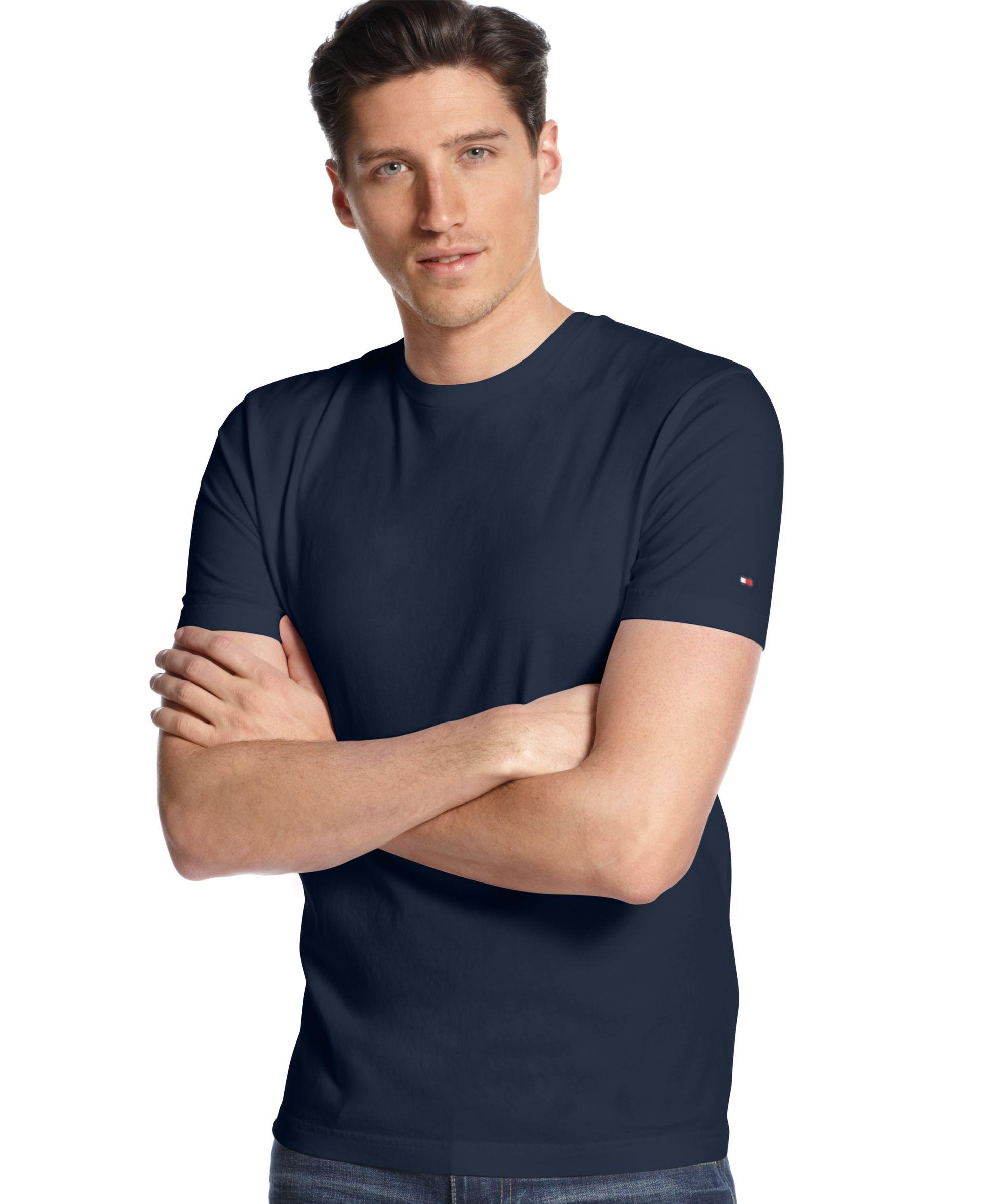 navy coyote brown shirt